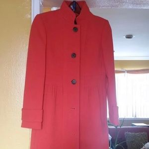 J. Crew Colletta coat